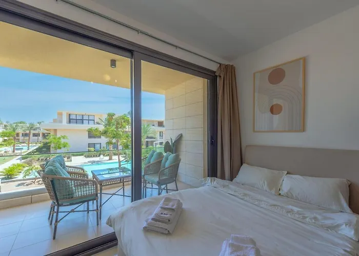 The Contemporary In Gouna Hurghada