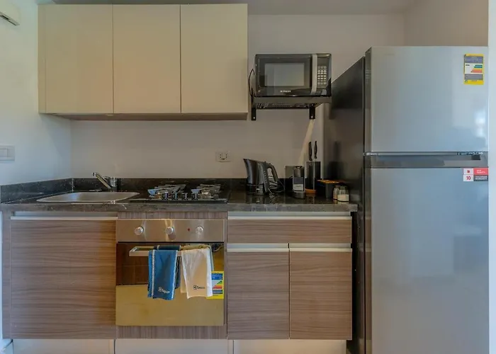 The Contemporary In Gouna *