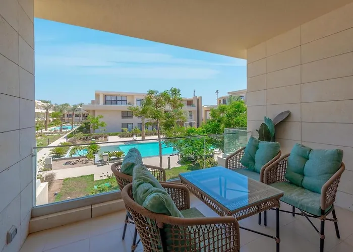 The Contemporary In Gouna Hurghada