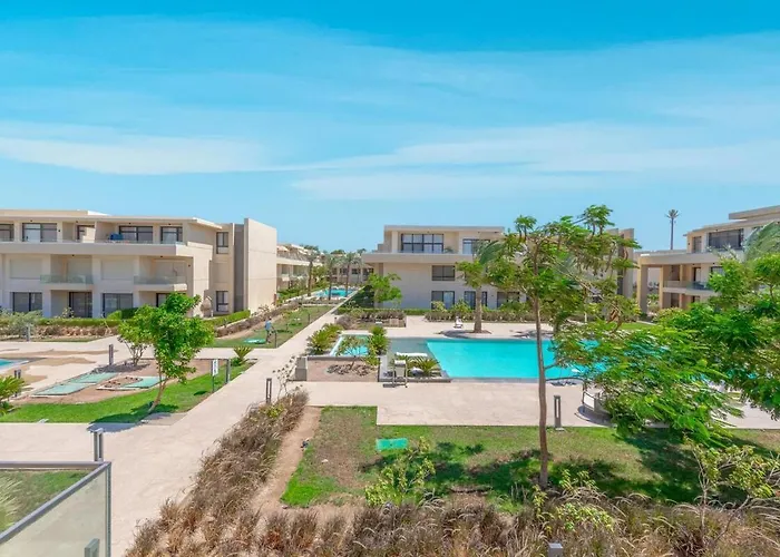 The Contemporary In Gouna *