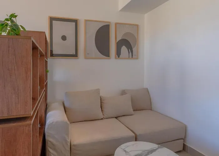Appartement The Contemporary In Gouna