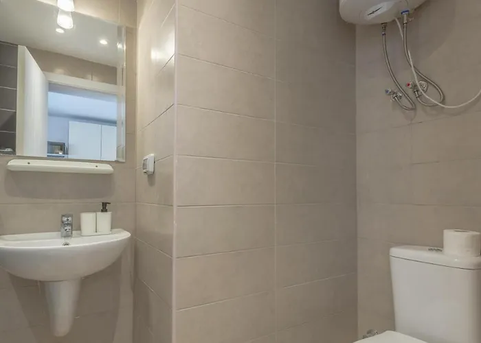 The Contemporary In Gouna * Hurghada