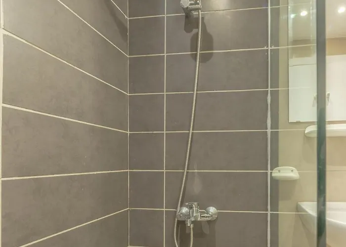 The Contemporary In Gouna Appartement *